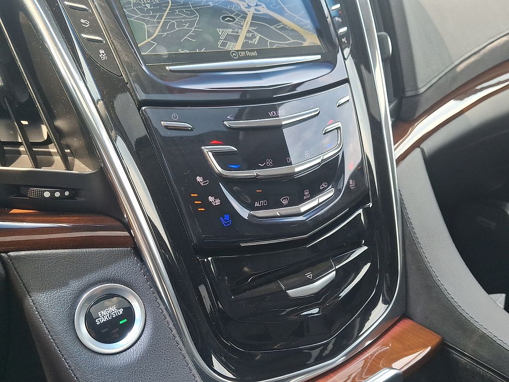 Thumbnail: 2018 Cadillac Escalade - 18