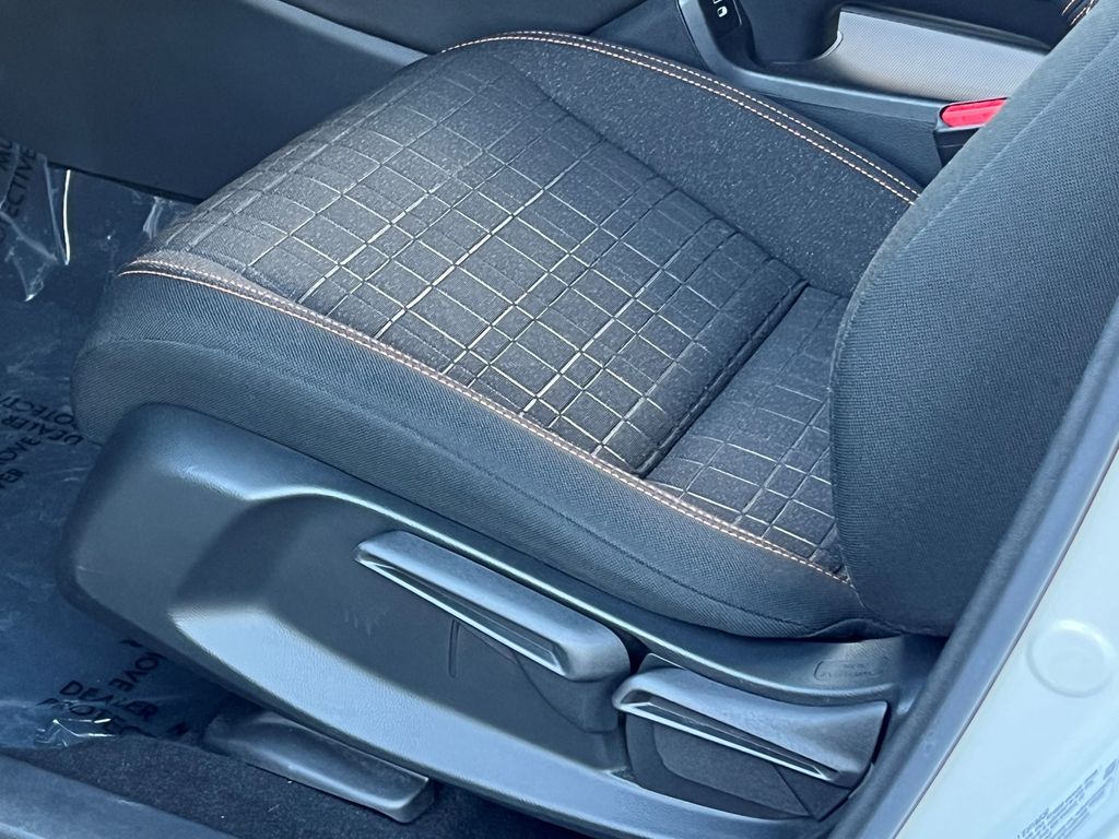 2024 Honda HR-V AWD Sport