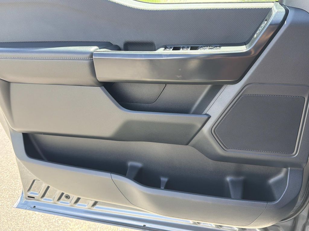 Used 2022 Ford F-150 XL 4D SuperCrew