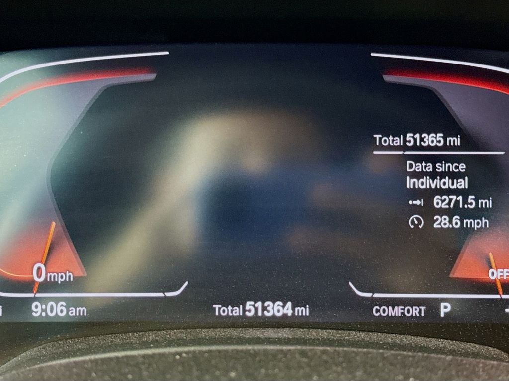 Thumbnail: 2021 BMW X5 - 12