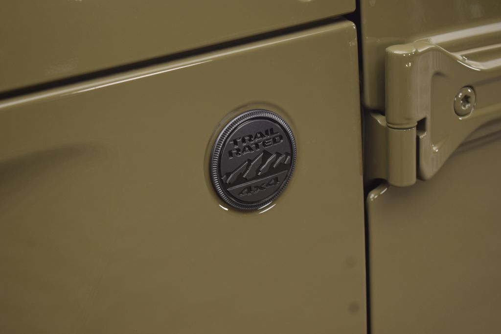 new 2026 Jeep Gladiator car, priced at $53,611