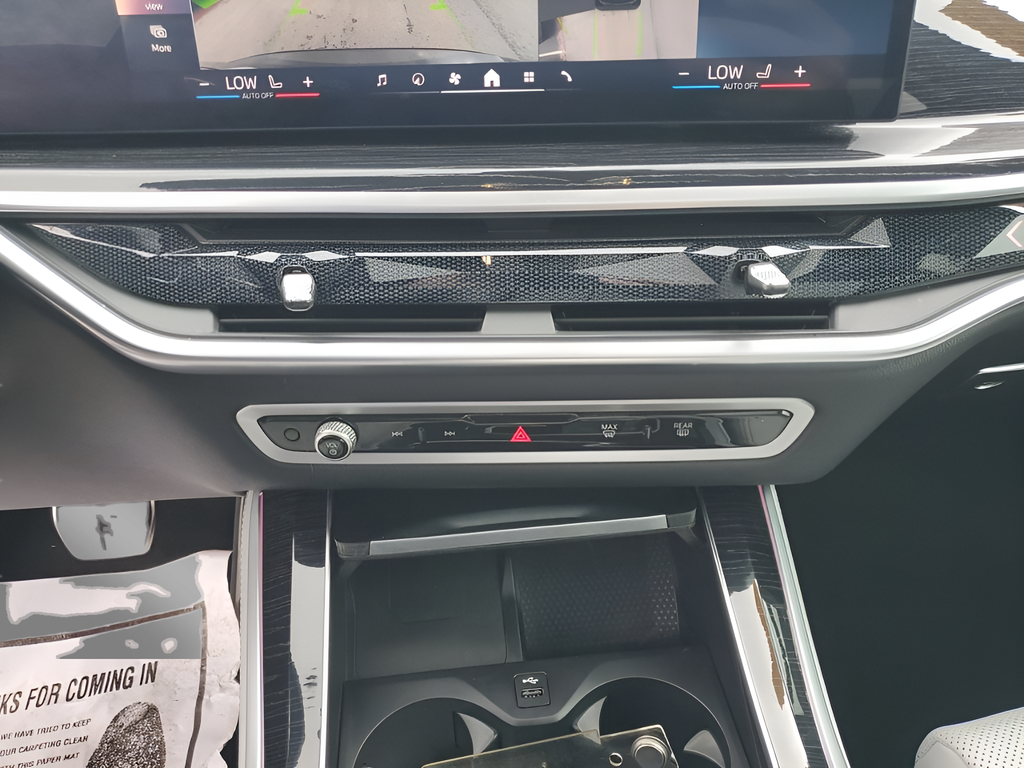 Used Car 2024 Bmw X5  Sdrive40i For Sale Under $50,000 In Austin, Texas