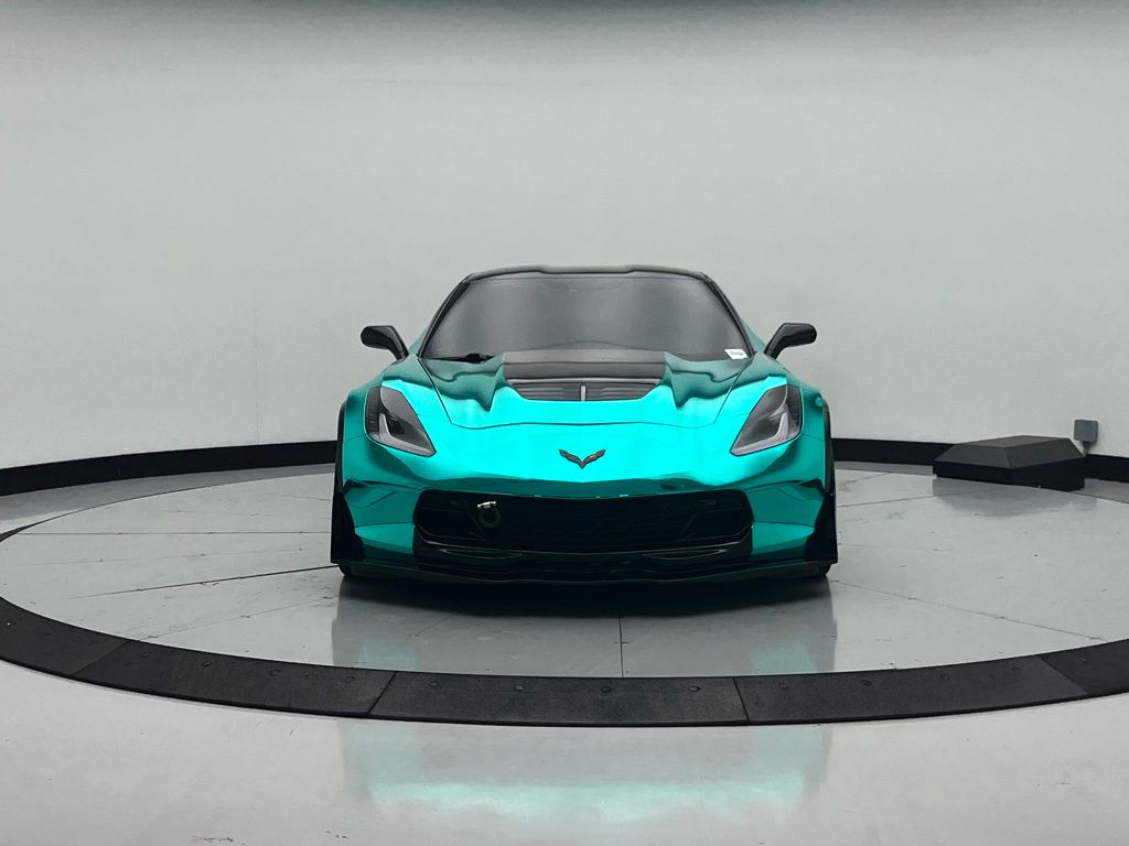 Thumbnail: 2016 Chevrolet Corvette - 6