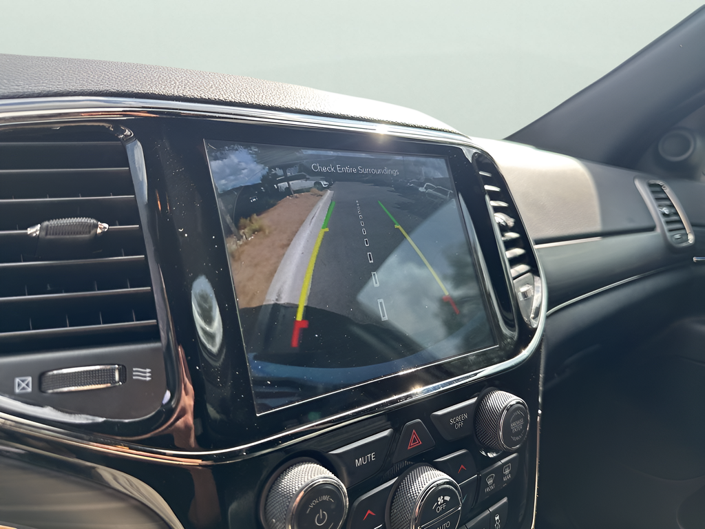 Used Car 2021 Jeep Grand Cherokee  Limited X For Sale Under $30,000 In Austin, Texas