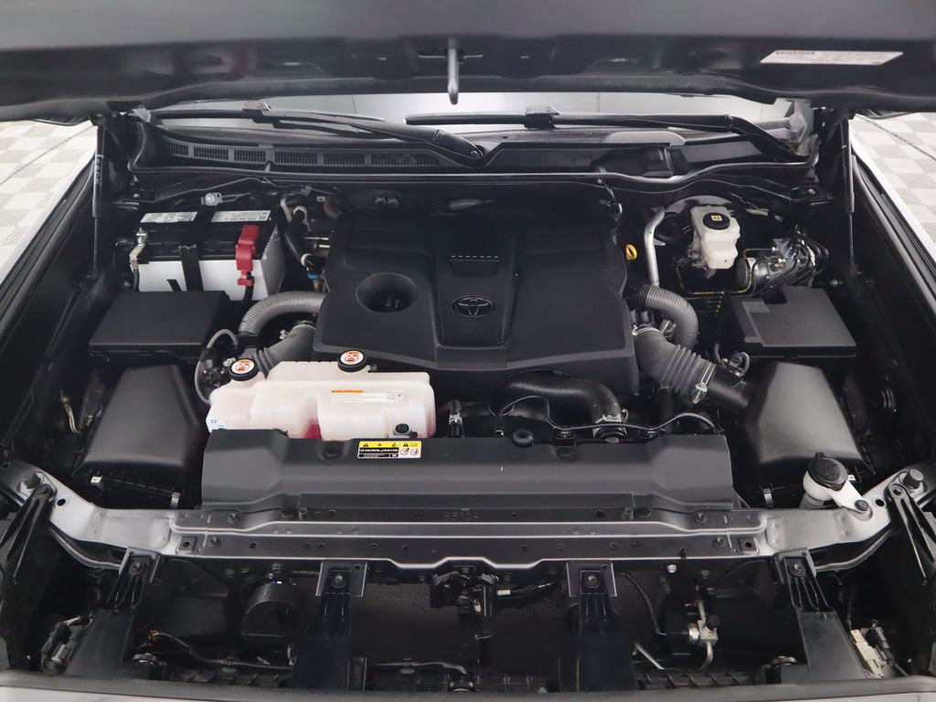 Thumbnail: 2024 Toyota Tundra - 29