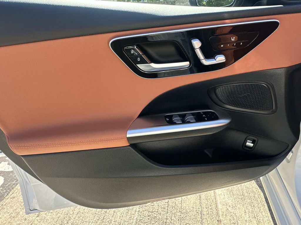 Thumbnail: 2026 Mercedes-Benz C-Class - 16