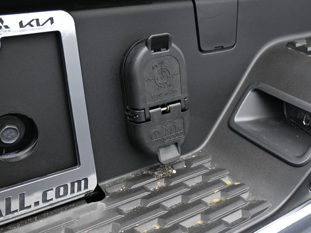 New 2026 Bright White Clearcoat Ram Limited image 37