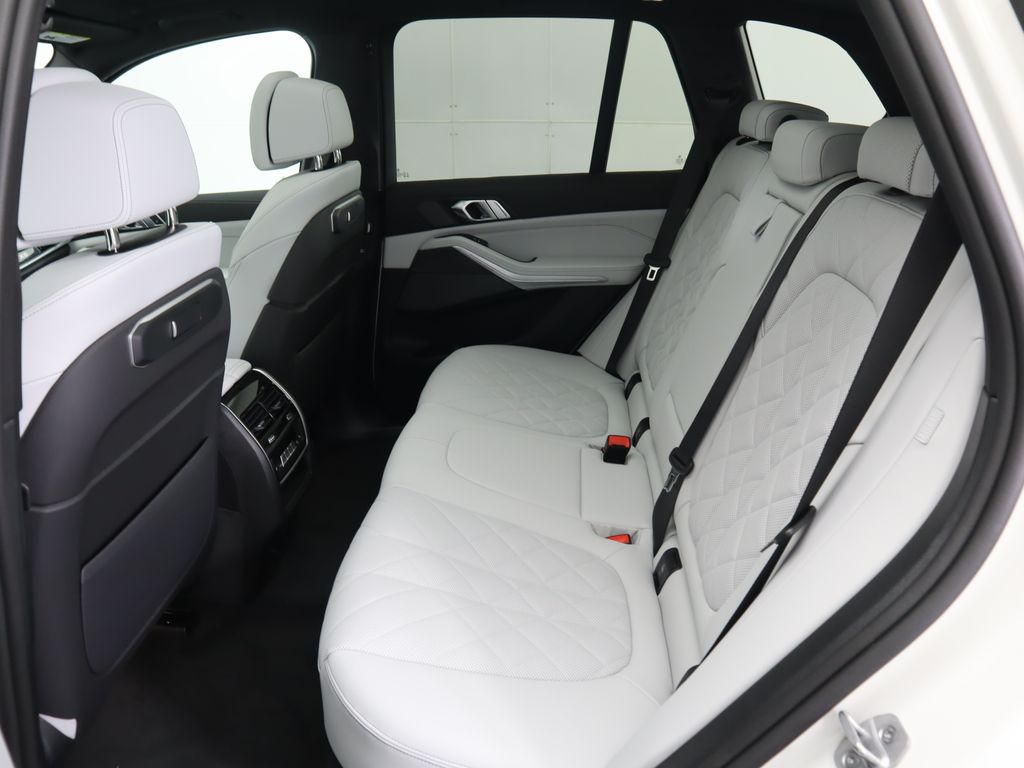 2026 BMW X5 xDrive40i 22