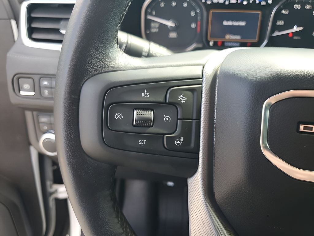 Used Car 2021 Gmc Yukon  Denali For Sale Under $60,000 In Austin, Texas