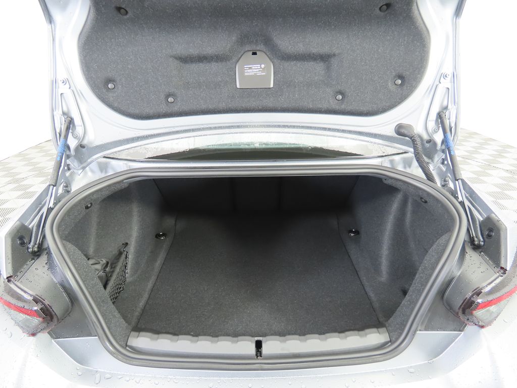 Thumbnail: 2026 BMW M2 - 27