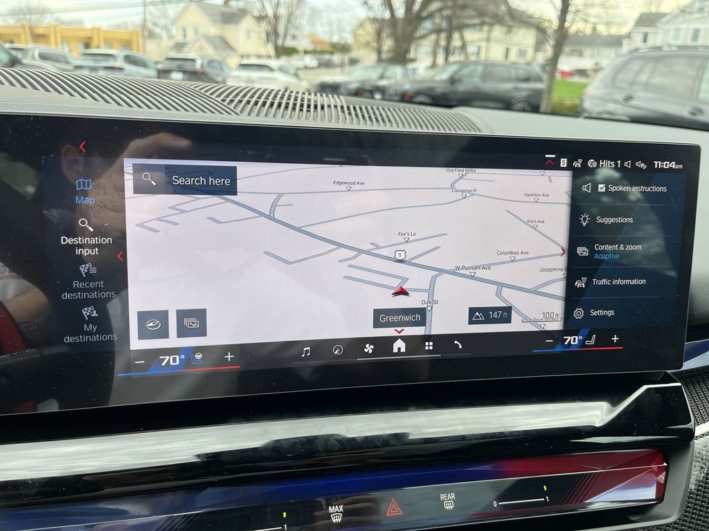 Thumbnail: 2026 BMW M5 - 18