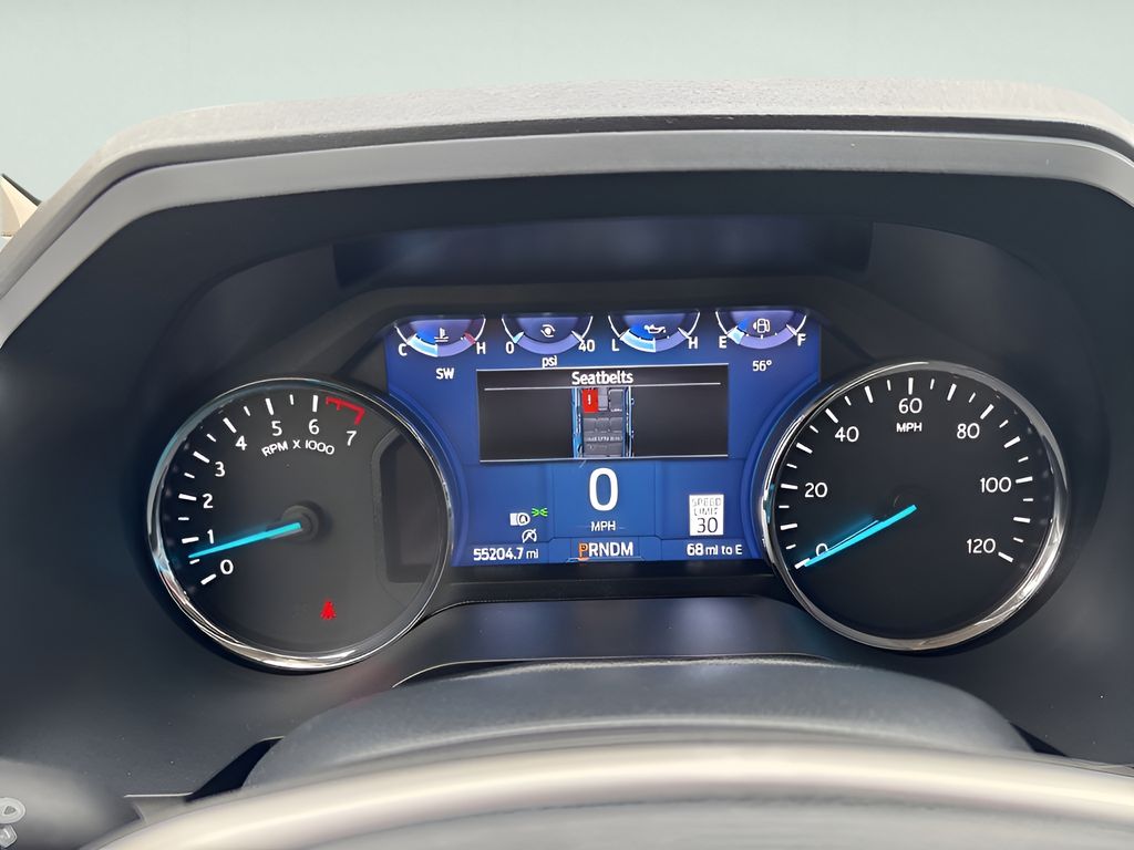 2024 Ford Expedition