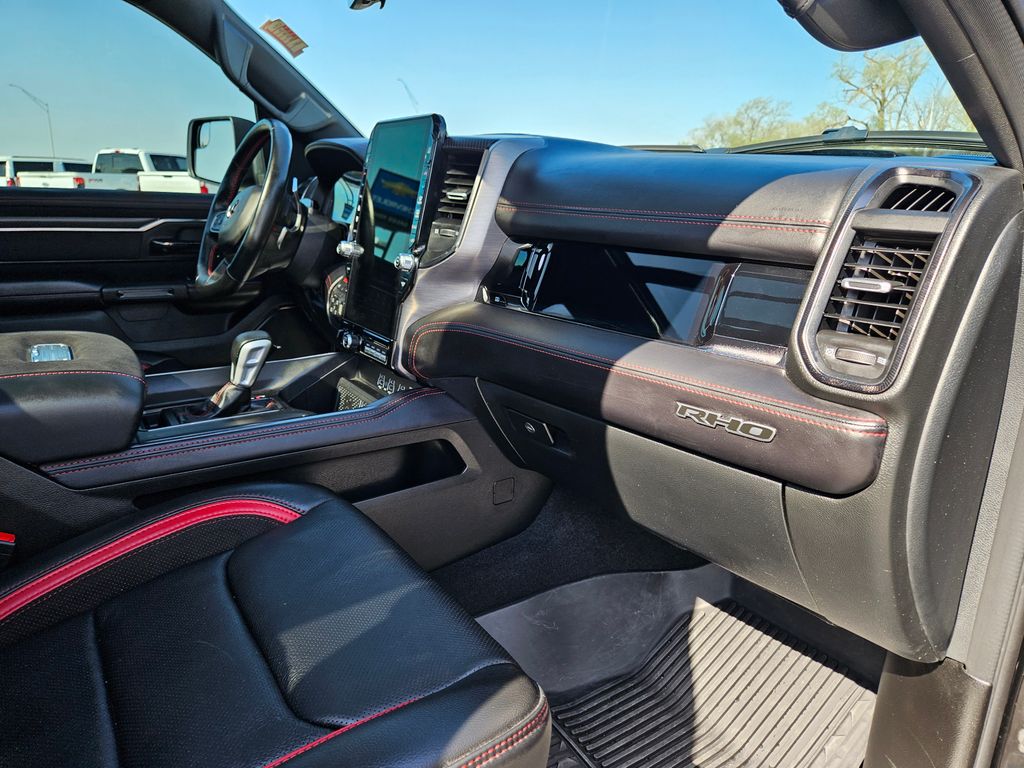 Used 2026 Ram 1500 Truck