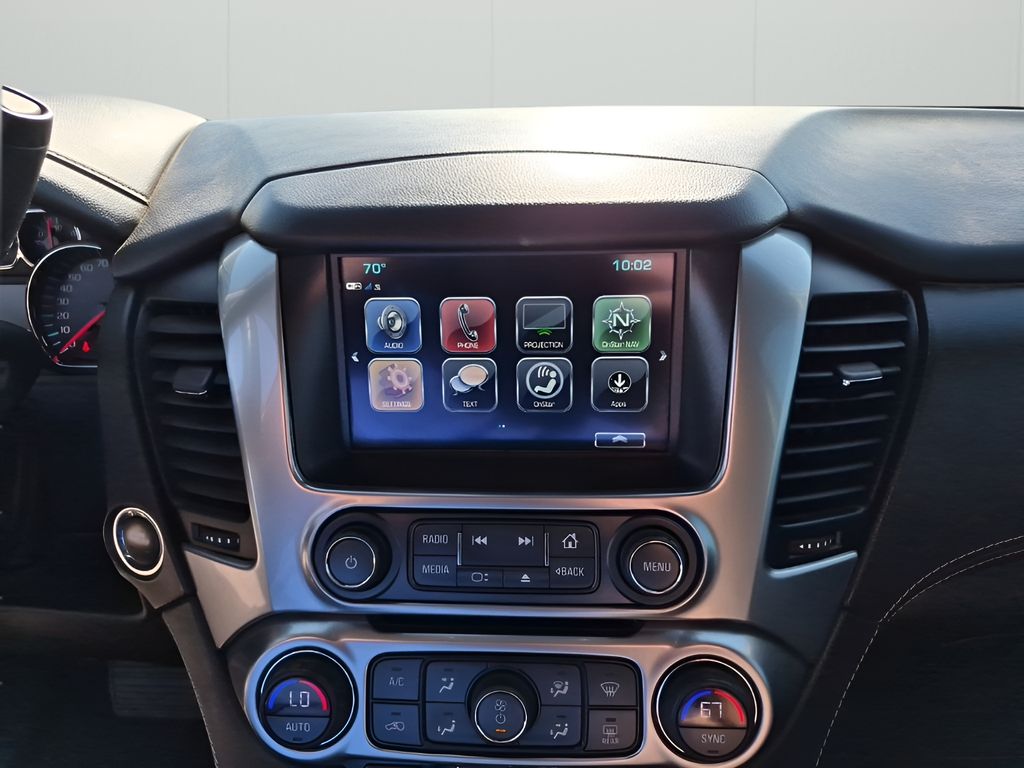 Used Car 2019 Chevrolet Suburban  Lt For Sale Under $25,000 In Austin, Texas