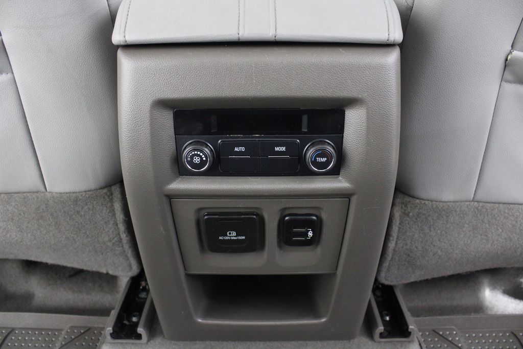 Used 2018 Chevrolet Traverse for sale in 