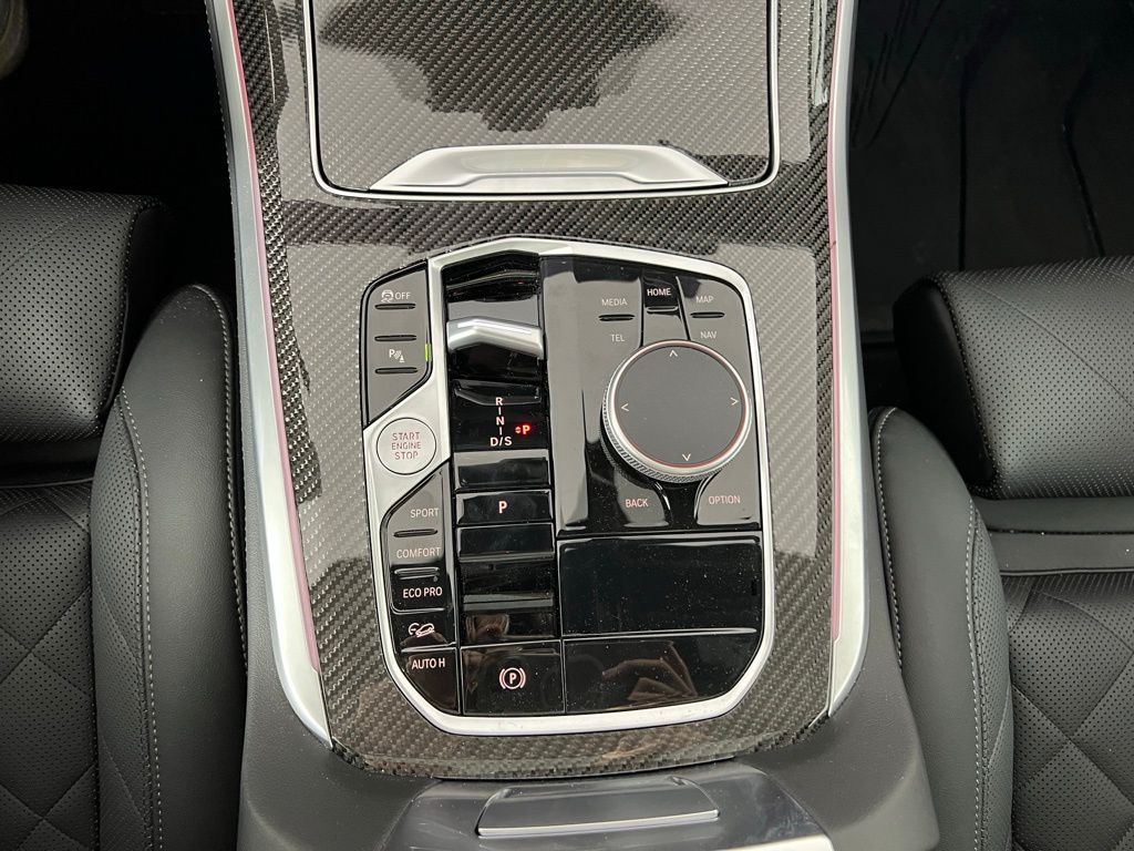 Thumbnail: 2025 BMW X5 - 24