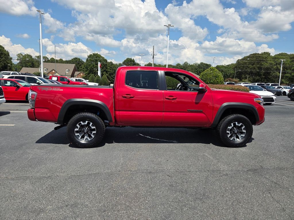 Used 2023 Toyota Tacoma Truck