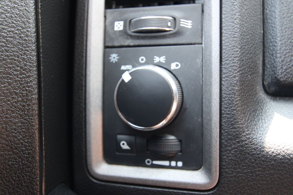 Used 2023 Ram 1500 Classic Truck