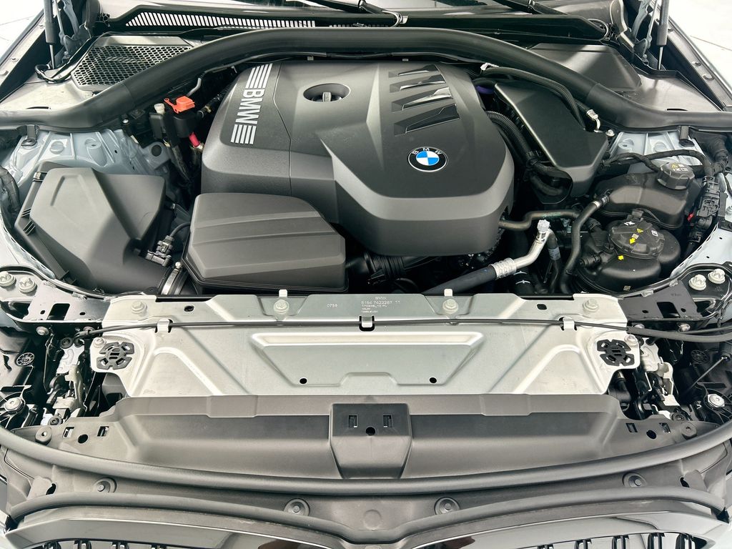 Thumbnail: 2026 BMW 3 Series - 28