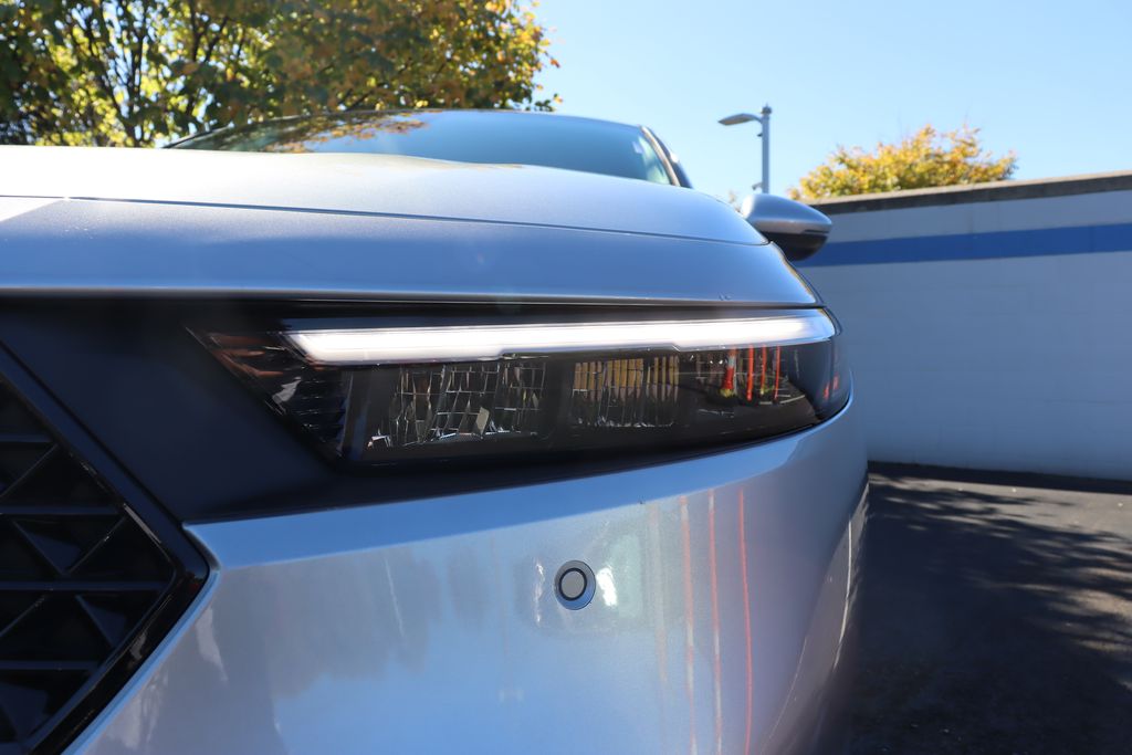 Thumbnail: 2025 Honda Accord - 9