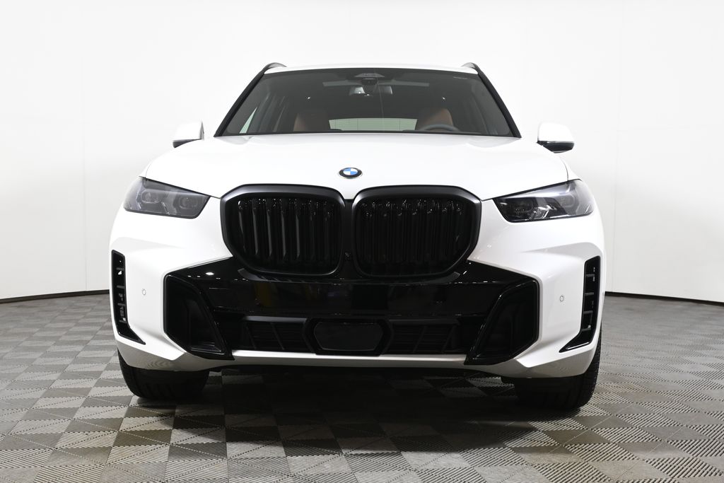 Thumbnail: 2026 BMW X5 - 10