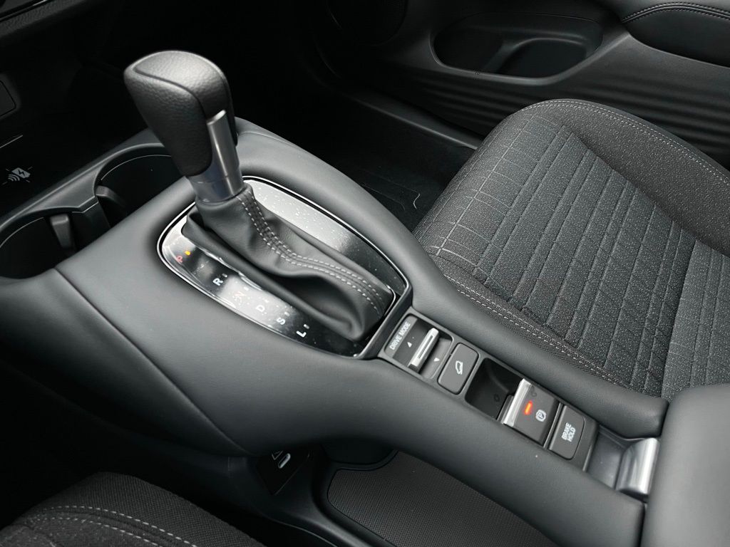 Thumbnail: 2026 Honda HR-V - 20