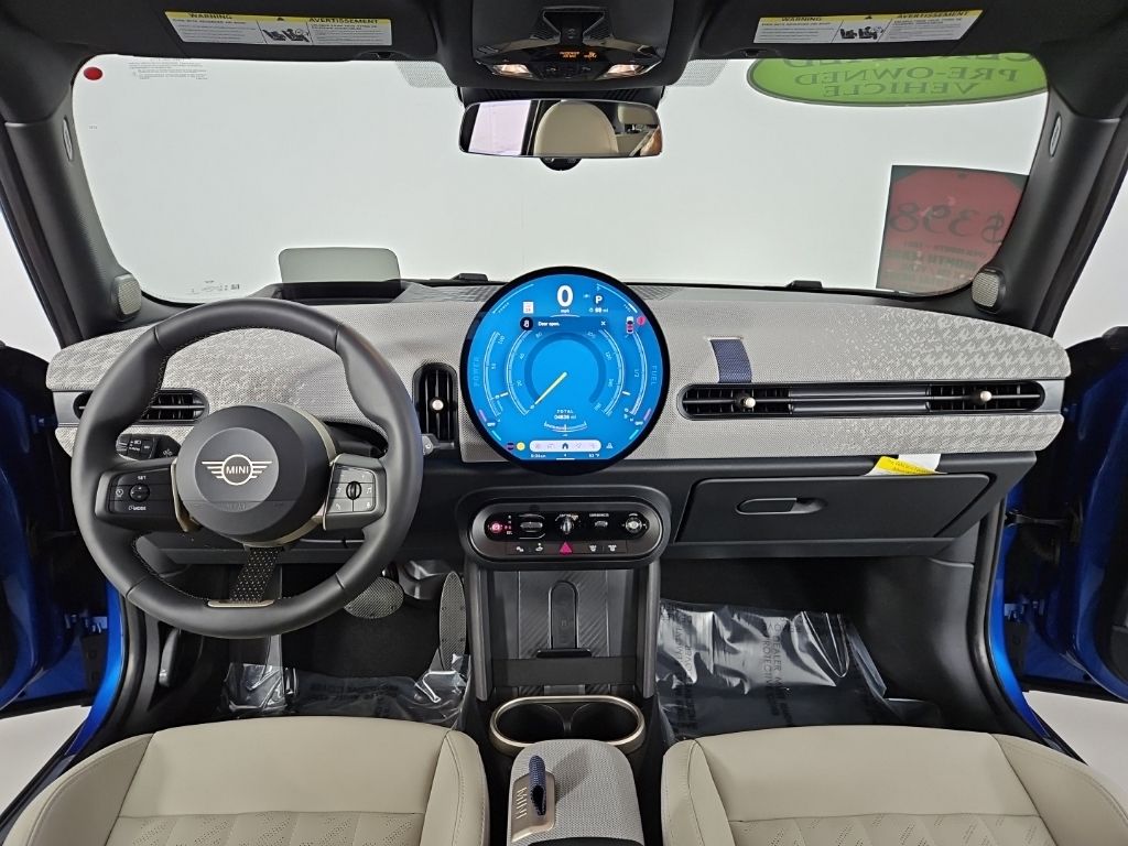 Thumbnail: 2026 MINI Cooper - 24