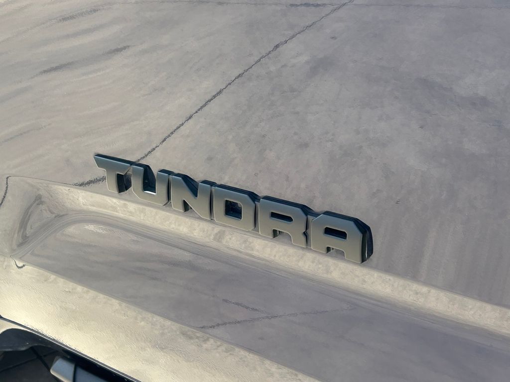 Used 2023 Toyota Tundra Truck