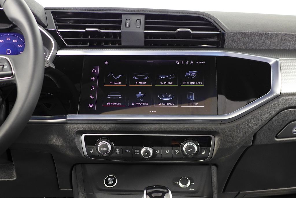 Thumbnail: 2025 Audi Q3 - 26