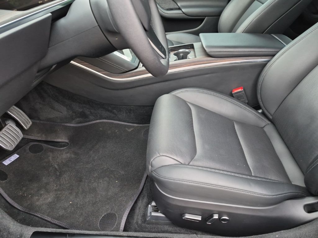 Used Car 2023 Tesla Model S  Standard Range For Sale Under $60,000 In Austin, Texas