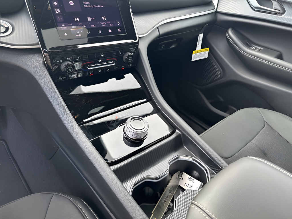 New Car 2025 Jeep Grand Cherokee L  For Sale Under $40,000 In Austin, Texas