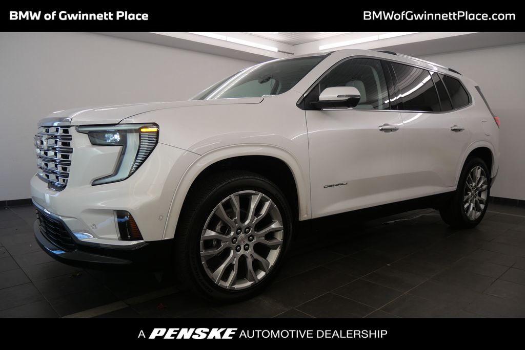 2024 GMC Acadia Denali -
                Duluth, GA