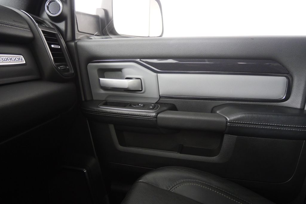 Thumbnail: 2022 RAM 2500 - 27