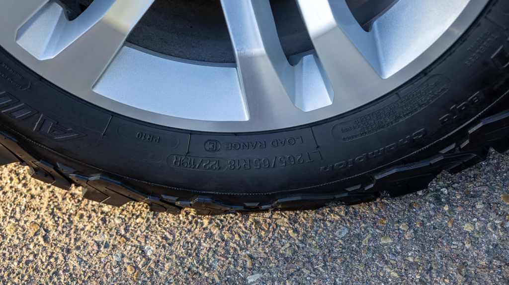 Used 2019 Chevrolet Suburban LT 4D Sport Utility