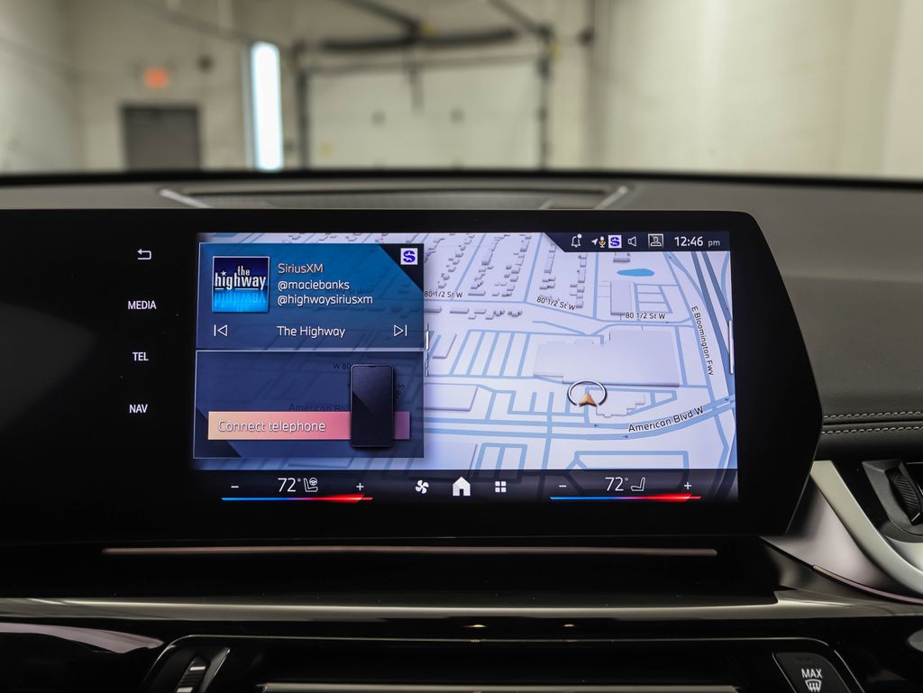 Thumbnail: 2026 BMW X1 - 15