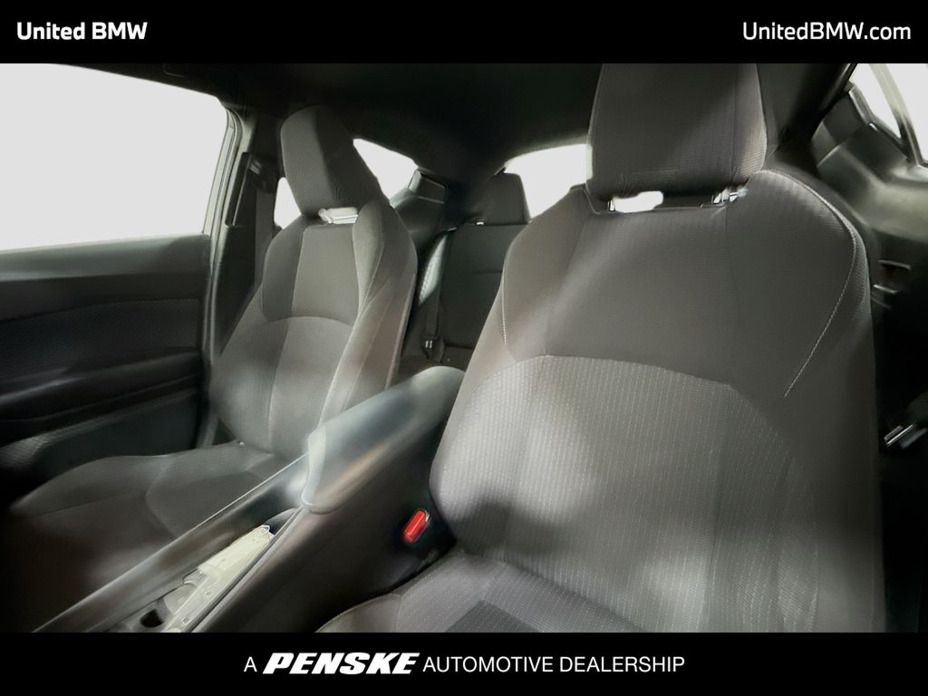 Thumbnail: 2018 Toyota C-HR - 5