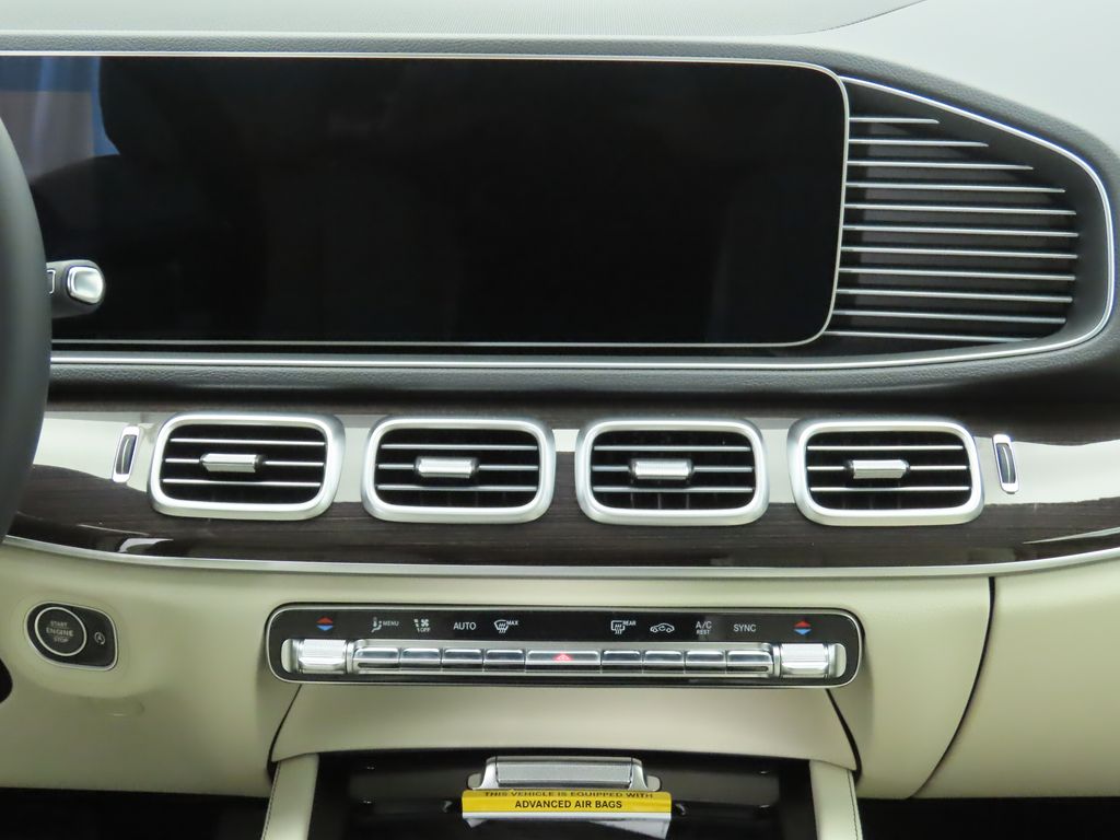 2024 Mercedes-Benz GLE 350 14