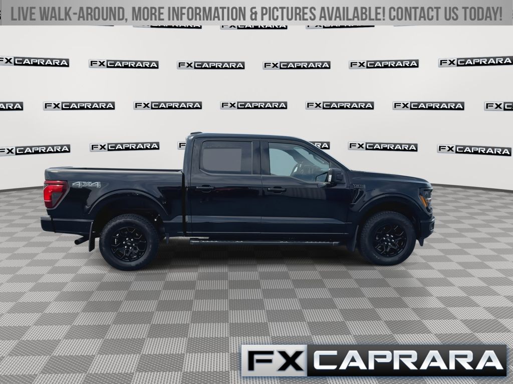 Used 2024 Ford F-150 Truck