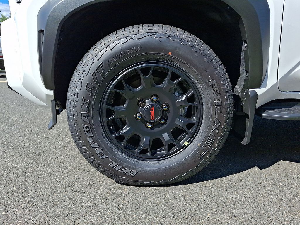 Thumbnail: 2026 Toyota 4Runner - 7