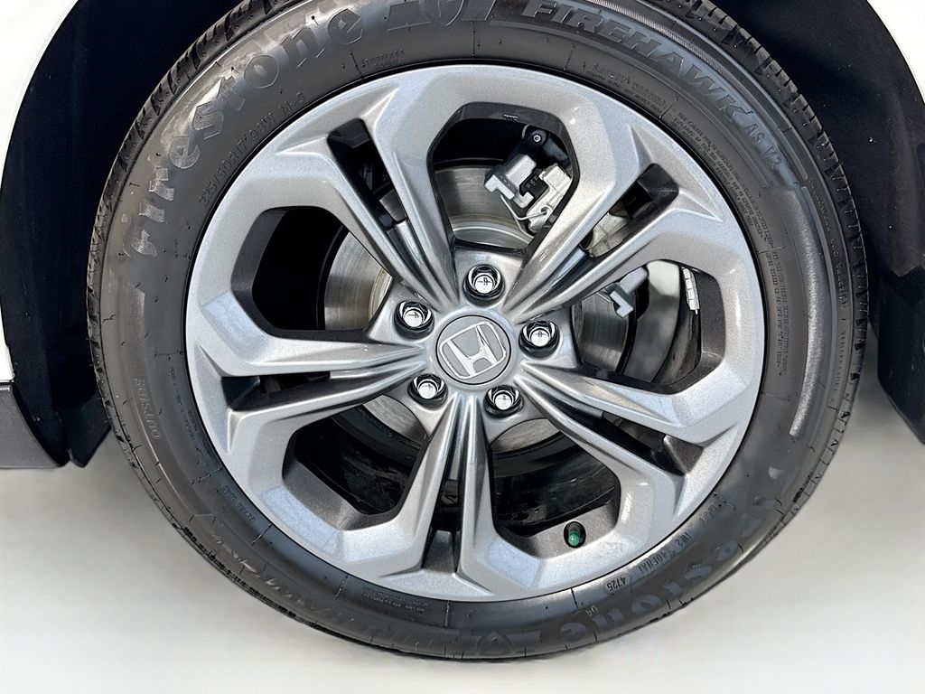 Thumbnail: 2024 Honda Accord - 31