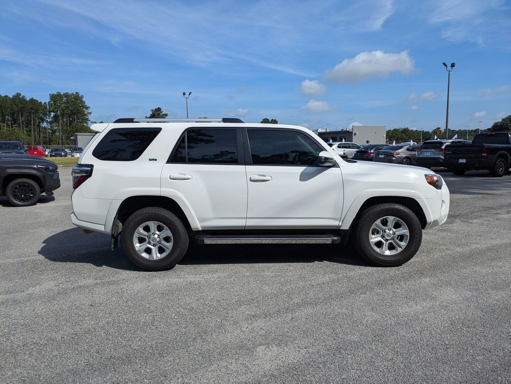 Used 2023 Toyota 4Runner SUV