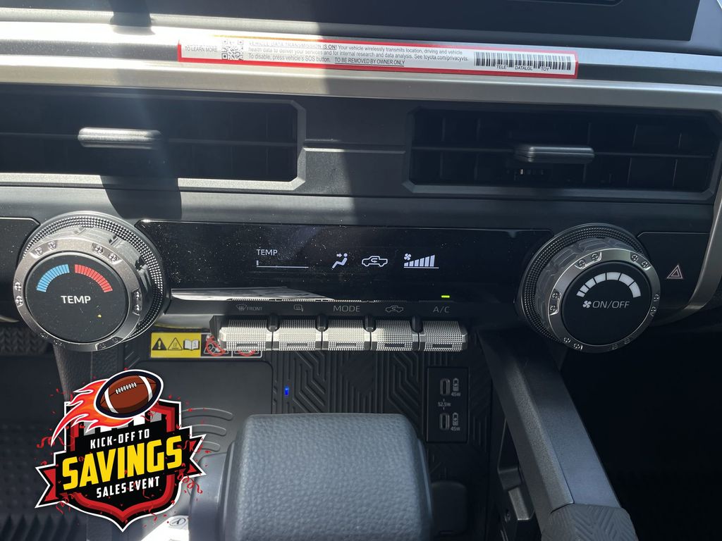 Used 2026 Toyota Tacoma Truck