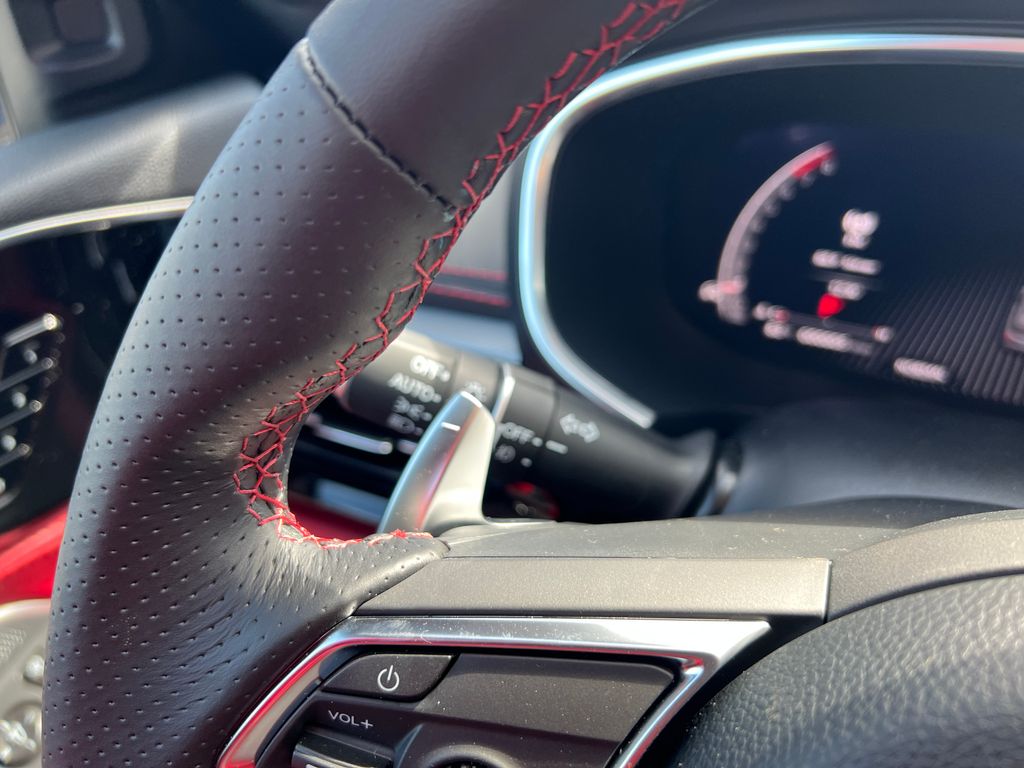 Thumbnail: 2026 Acura MDX - 20