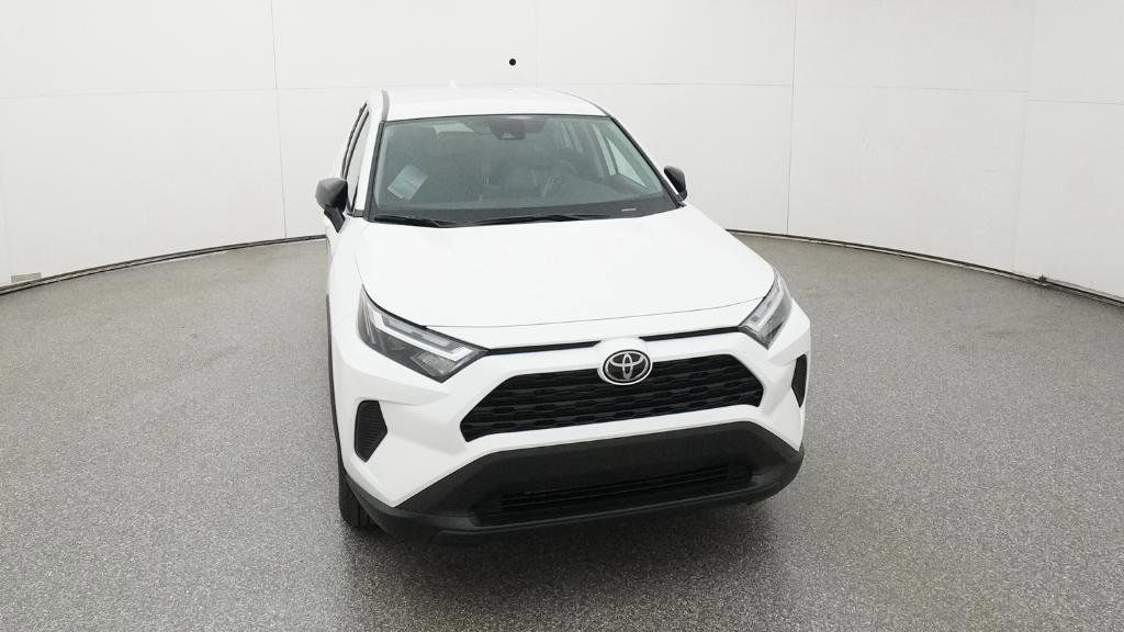 Thumbnail: 2025 Toyota RAV4 - 32