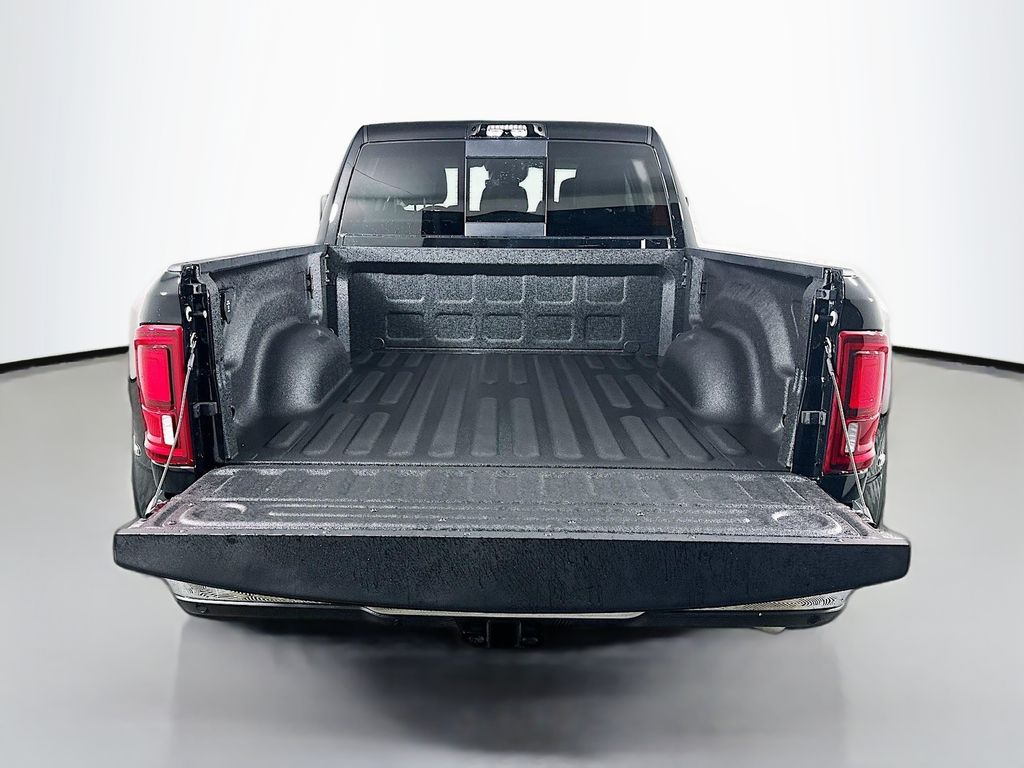 New 2026 Black Ram Limited 14in Dually image 16