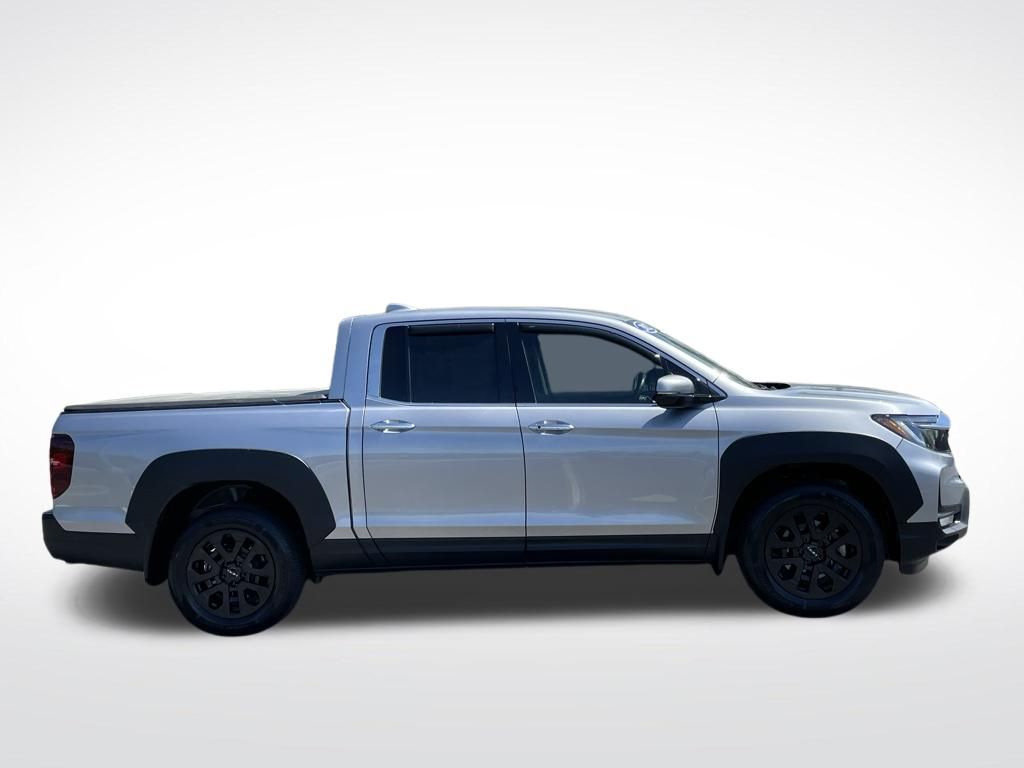 Thumbnail: 2022 Honda Ridgeline - 7