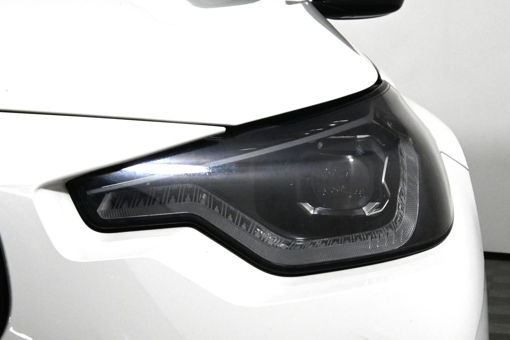 Thumbnail: 2022 BMW 2 Series - 11