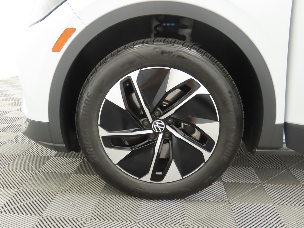 Thumbnail: 2022 Volkswagen ID.4 - 31