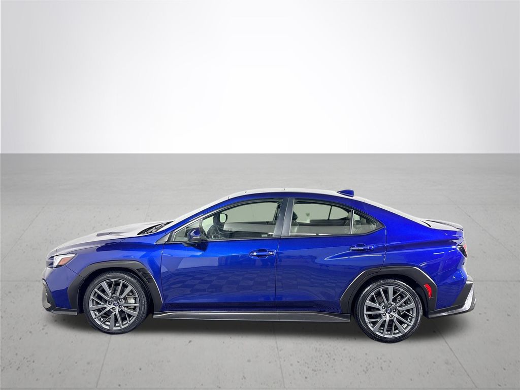 2023 Subaru WRX GT
