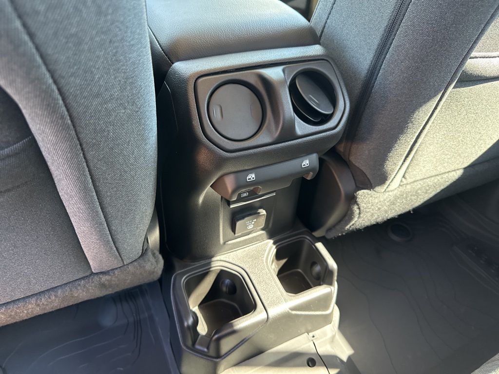 New Car 2025 Jeep Gladiator  For Sale Under $50,000 In Austin, Texas